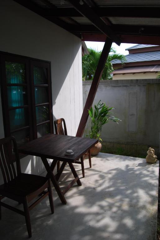 Rose Garden Samui Bungalows Plage de Lamai Chambre photo