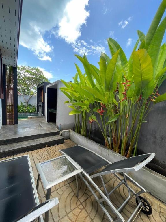 Rose Garden Samui Bungalows Plage de Lamai Extérieur photo