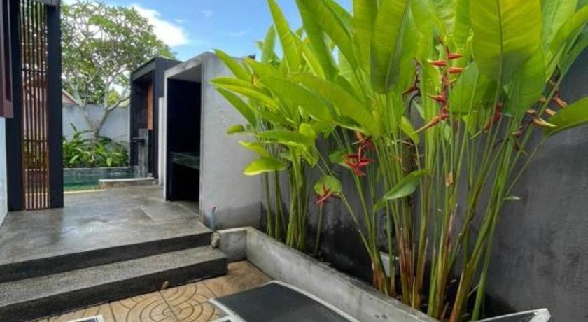 Rose Garden Samui Bungalows Plage de Lamai Extérieur photo
